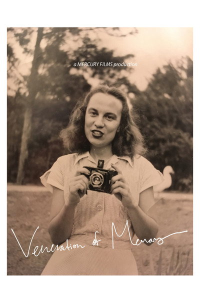 Póster de Veneration of Memory