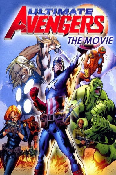 Vengadores