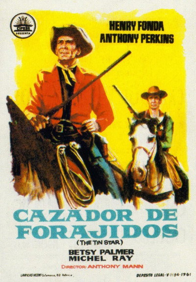 Póster de Venganza mortal