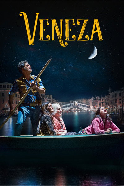 Póster de Venice