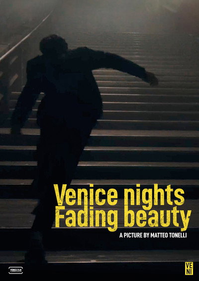 Póster de Venice Nights - Fading Beauty
