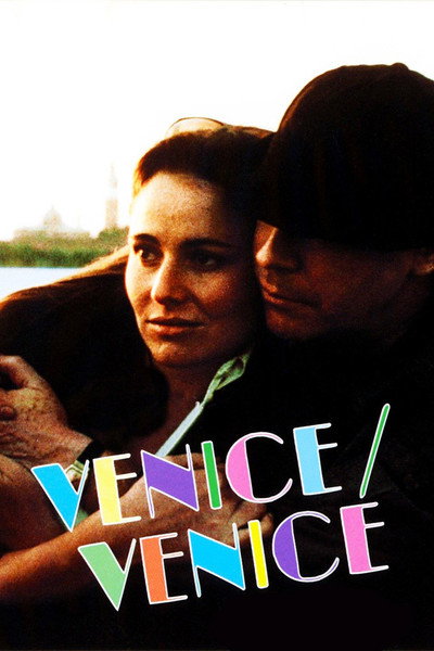 Póster de Venice/Venice