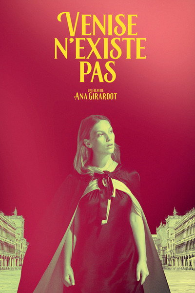 Póster de Venise n'existe pas