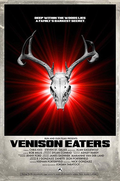 Póster de Venison Eaters