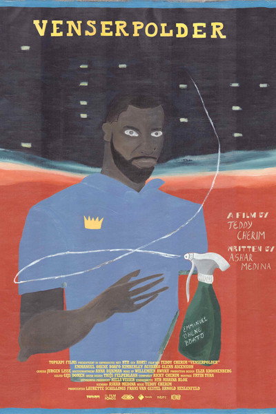Póster de Venserpolder