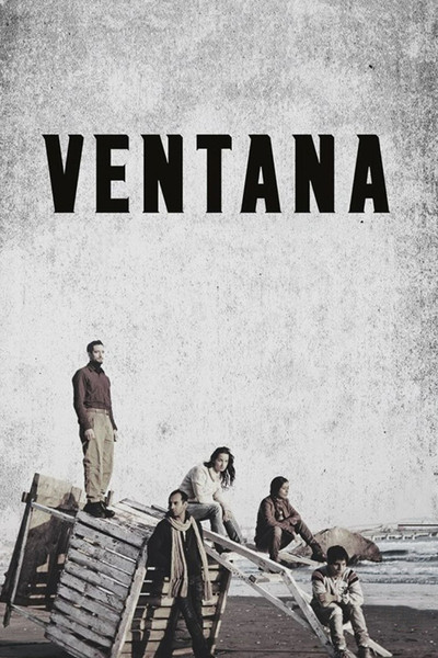 Póster de Ventana
