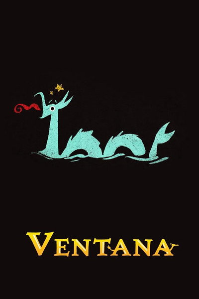 Póster de Ventana