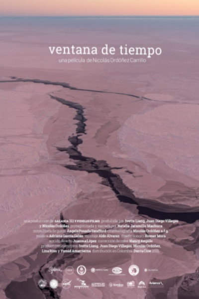 Póster de Ventana de tiempo
