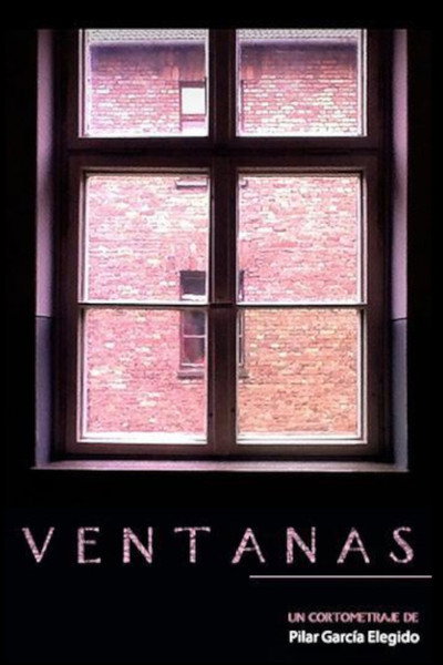 Póster de Ventanas