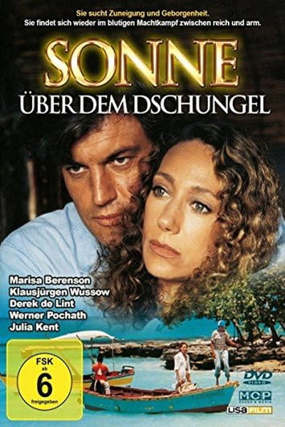 Póster de Venti dal Sud