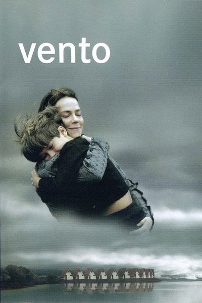 Póster de Vento