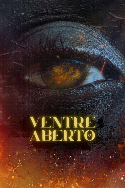Póster de Ventre Aberto