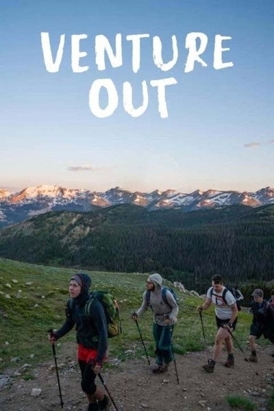 Póster de Venture Out