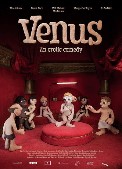 Póster de Venus