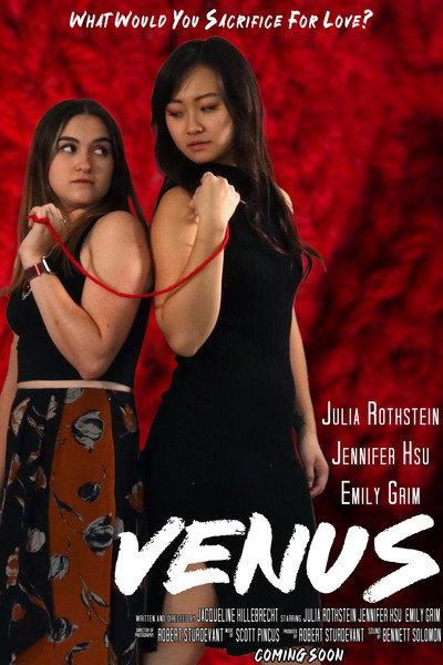 Póster de Venus