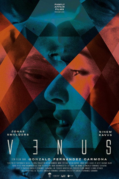 Póster de Venus