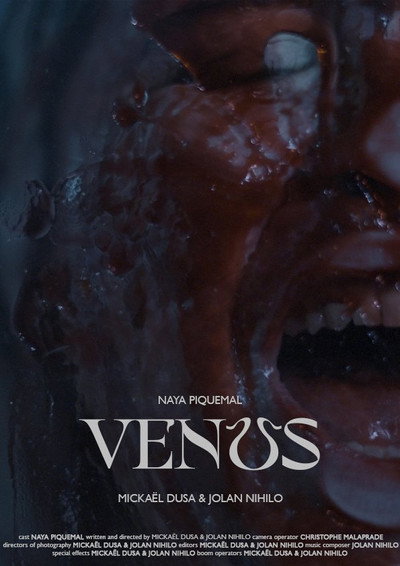 Póster de Venus