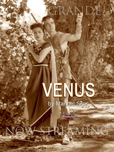 Póster de Venus