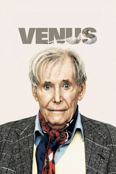 Póster de Venus