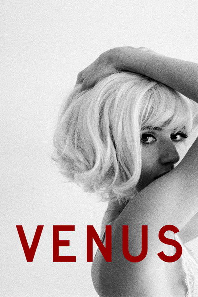 Póster de Venus