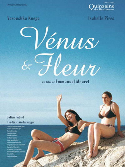 Póster de Venus and Fleur