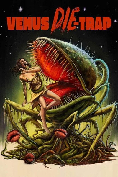 Póster de Venus DIE-Trap