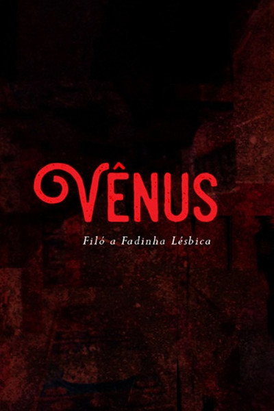 Póster de Venus - Filly the Lesbian Little Fairy