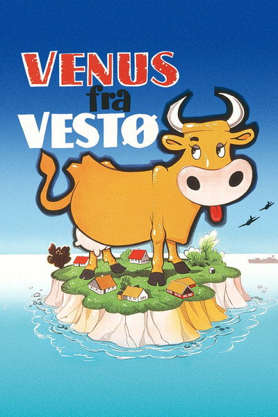 Póster de Venus fra Vestø