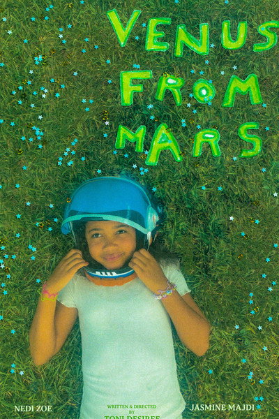 Póster de Venus from Mars