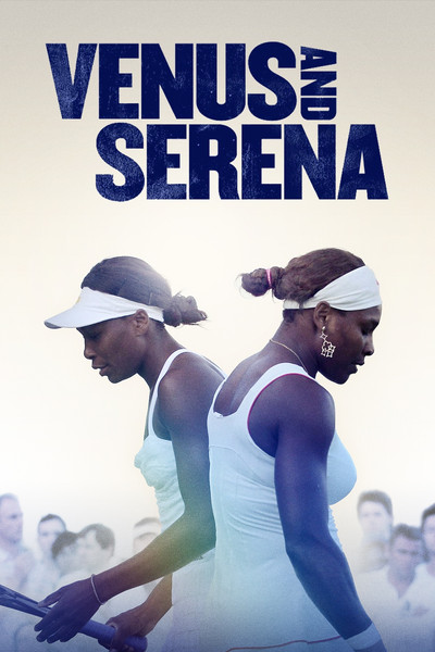 Póster de Venus y Serena