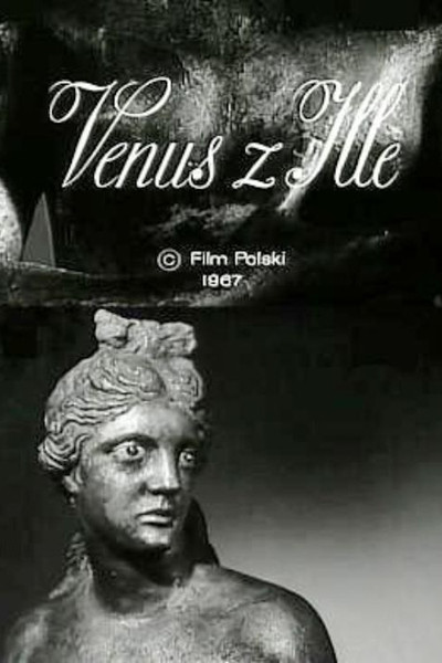 Póster de Venus z Ille