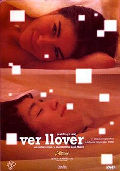 Póster de Ver llover