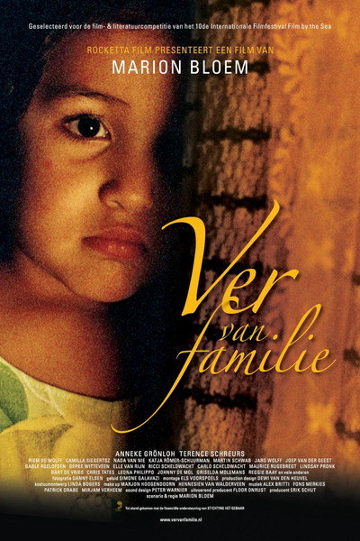 Póster de Ver van familie