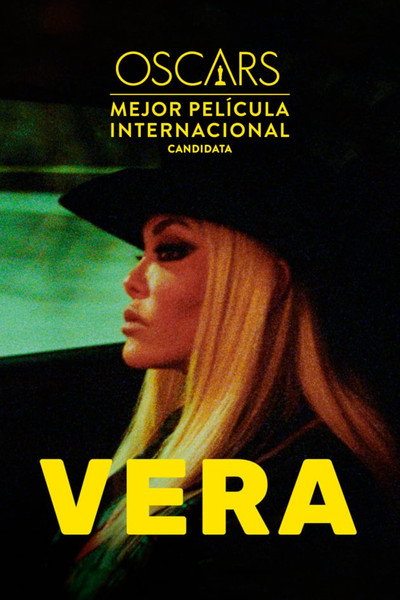 Póster de Vera