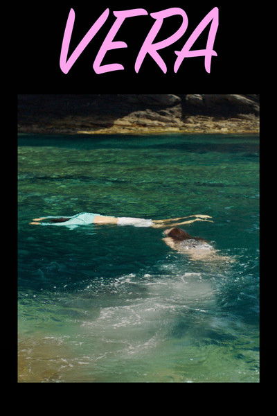 Póster de Vera