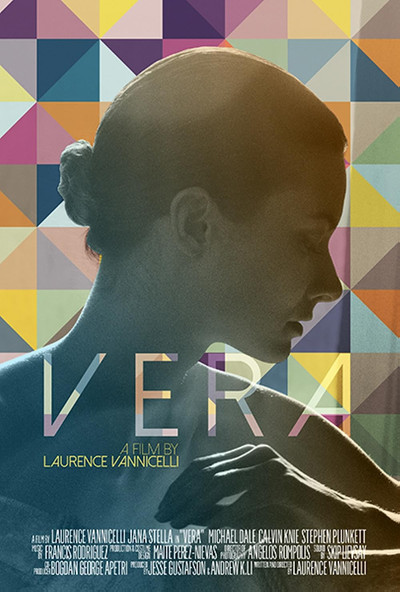 Póster de Vera