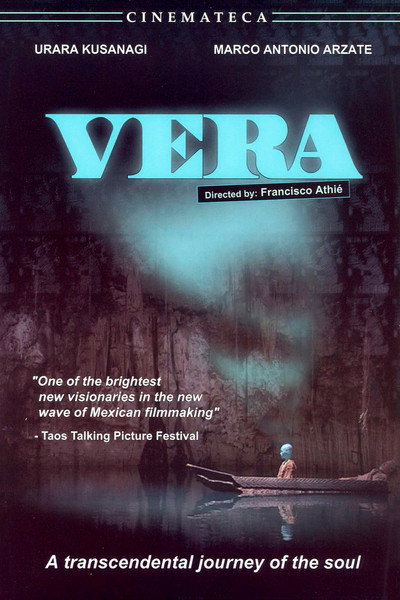 Póster de Vera