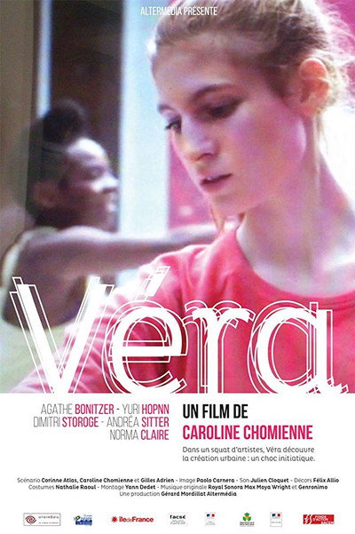 Póster de Véra