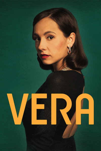Póster de Vera
