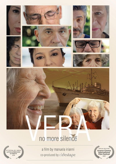 Póster de Vera
