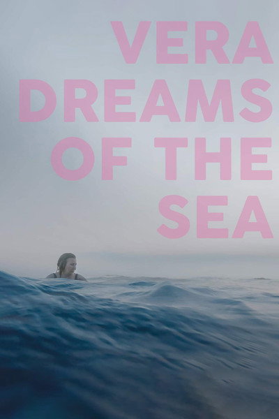 Póster de Vera Dreams of the Sea