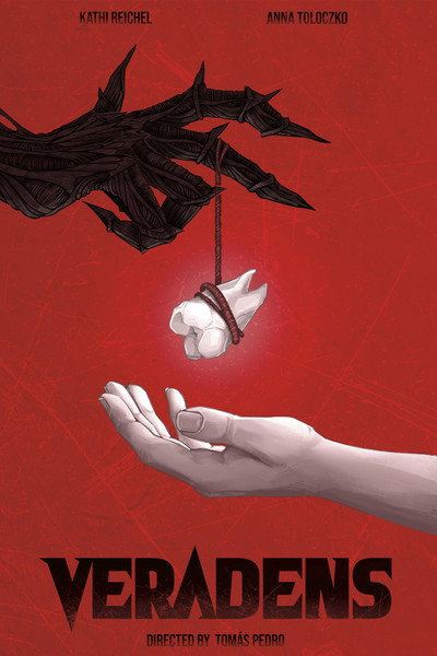 Póster de Veradens