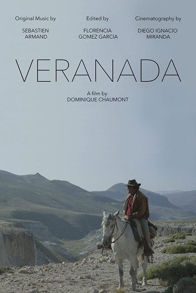 Póster de Veranada