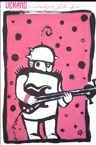 Póster de Verano