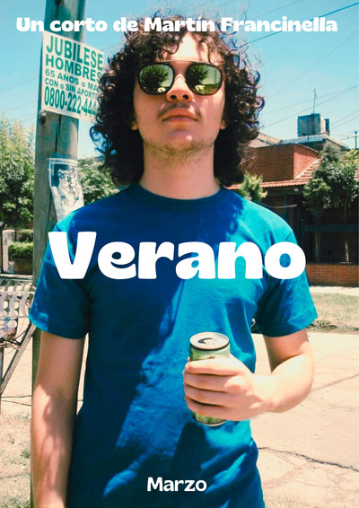 Póster de Verano