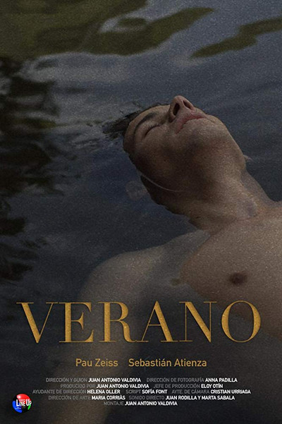 Póster de Verano