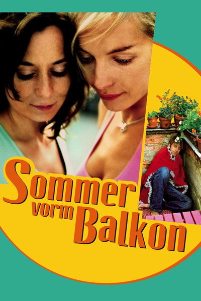 Póster de Verano en Berlín