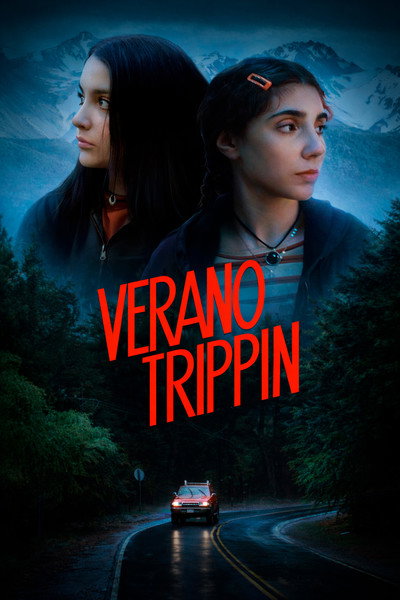 Póster de Verano Trippin