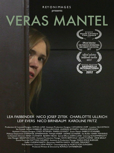 Póster de Veras Mantel