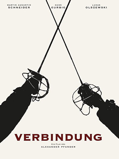 Póster de Verbindung